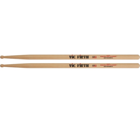 Vic Firth 5B