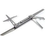 Origin Outdoors Мулти инструмент Origin outdoors Multitool 'Light Duty' Multi tool - Edelstahl - размер 18, 5 cm (550-0169-0111)