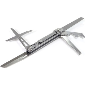 Origin Outdoors Мулти инструмент Origin outdoors Multitool 'Light Duty' Multi tool - Edelstahl - размер 18, 5 cm (550-0169-0111)