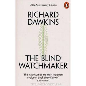 Blind Watchmaker (2007)