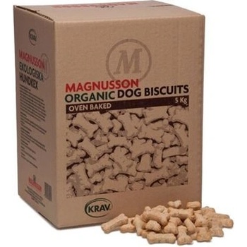 Magnusson Petfood MG Biscuits SMALL 5kg