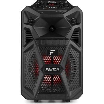 Fenton FPC8T