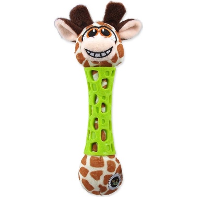 BeFun plyšová Giraffe 17 cm