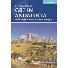Trekking the GR7 in Andalucia