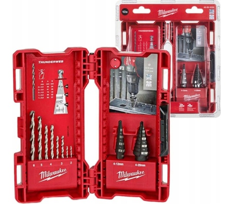Milwaukee 48899350