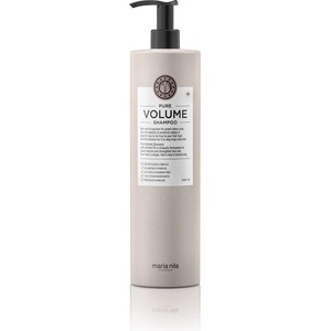 Maria Nila Pure Volume Shampoo 1000 ml