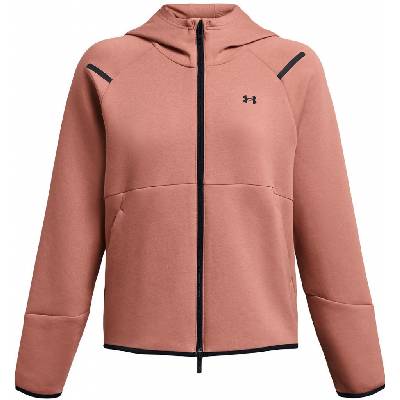 Under Armour Unstoppable Fleece Full-Zip 1379842-696