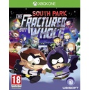 Hry na Xbox One South Park: The Fractured But Whole