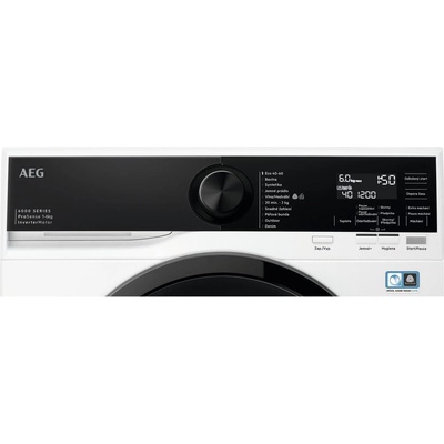 AEG LSR6E26DC