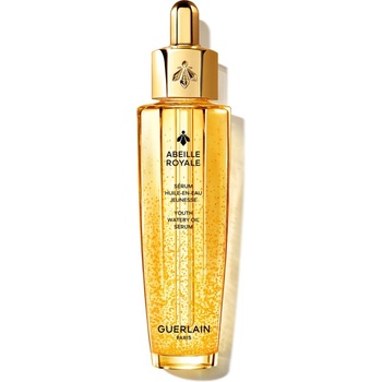 Guerlain Abeille Royale Youth Watery Oil Serum подхранващ маслен серум 50ml