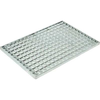 ACO Self Vario 2.0 Rošt 60 x 40 cm mriežkový V-profil prúty protišmyk ZN 3003264