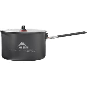MSR Тенджера MSR Ceramic Pot - 2, 5 l + 1, 5 l - Dark Grey (532-1427-0111)