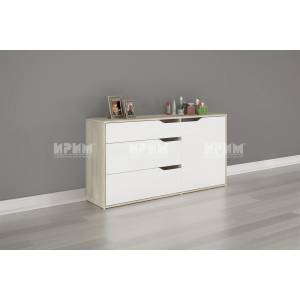 Bogdan Furniture I Скрин 3012/3042