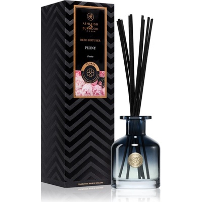 Ashleigh & Burwood Peony арома-дифузер 120ml