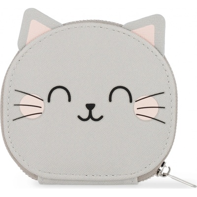 Legami But First Nails! Manicure Set Kitty