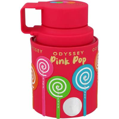 Armaf Odyssey Pink Pop parfumovaná voda dámska 100 ml