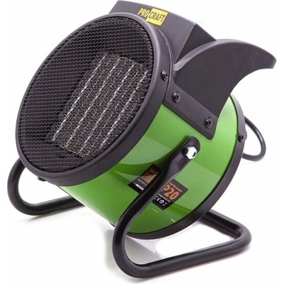 Procraft FP20 elektrický priamotop 2000W