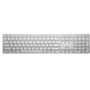 HP 970 Programmable Wireless Keyboard 3Z729AA#BCM