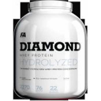 Fitness Authority Diamond Hydrolysed Whey Protein 2270 g