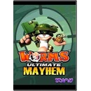 Hry na PC Worms Ultimate Mayhem