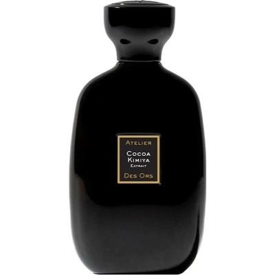 Atelier des Ors Cocoa Kimiya parfémovaná voda unisex 100 ml