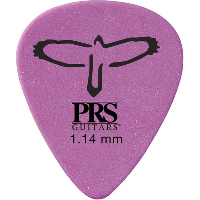 PRS Delrin Picks, Purple 1.14 mm 12ks