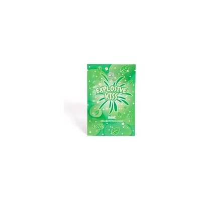 Secret Play Explosive Kiss Mint (P23963)
