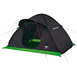 High Peak Триместна палатка саморазпъваща High Peak Swift 3 -50% Палатка