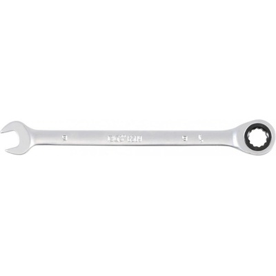 BGS technic ráčnový kĺúč vidlica-očko 9 mm BGS 6509
