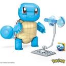 Mattel Pokémon Squirtle Mega Construx 10 cm