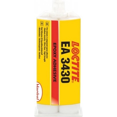 Loctite EA 3430 epoxid 50 ml