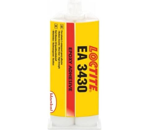 Loctite EA 3430 epoxid 50 ml
