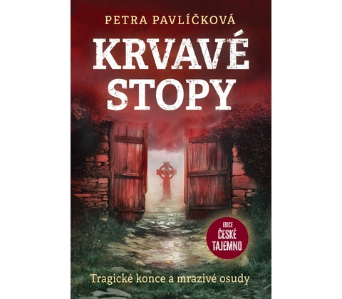Krvavé stopy