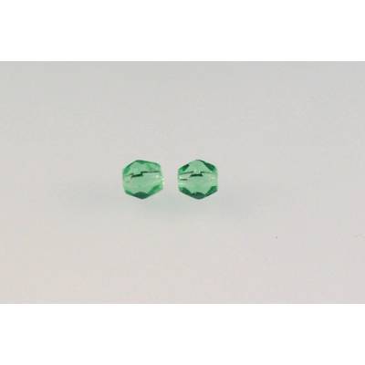 Glass beads, s.r.o. Broušené korálky - ohňovky 4 mm 50120 Balení: 600ks