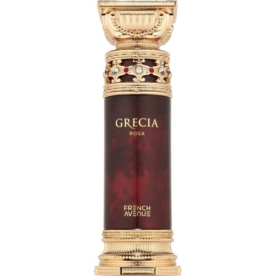 French Avenue Grecia Rosa parfém unisex 100 ml