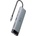 TP-Link Докинг станция, TP-LINK UH9120C, USB-C, HDMI и Ethernet портове (UH9120C)