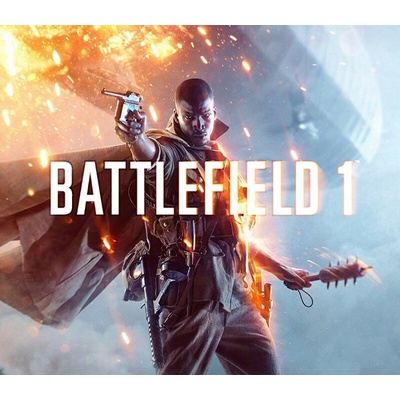 Battlefield 1 They Shall Not Pass