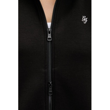 Guess Jeans Суичър Guess Jeans (W6RQ10.KD122)