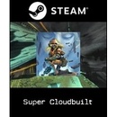 Super Cloudbuilt