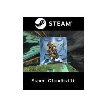 Super Cloudbuilt
