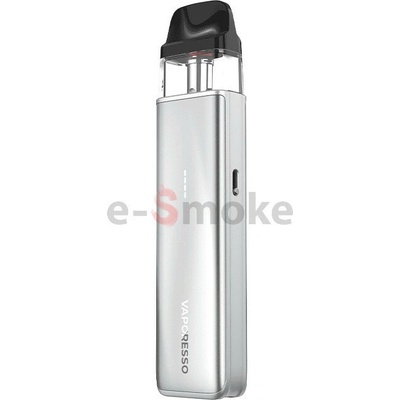 Vaporesso Xros 5 Mini 1500 mAh Titanium Silver 1 ks