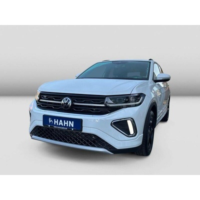 Volkswagen T-Cross 1.5 TSI DSG 110 kW