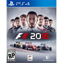 F1 2016 (Limited Edition)