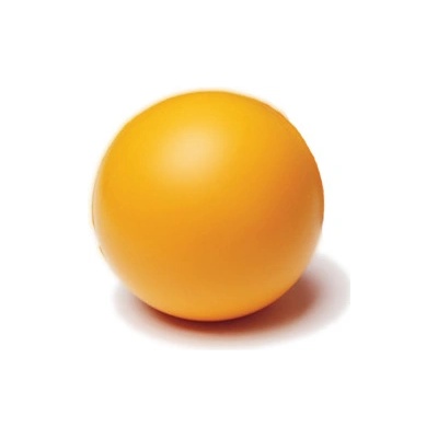 Gymy Lopta Over Ball 25 cm oranžová