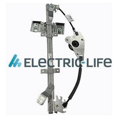 Zvedací zařízení oken ELECTRIC LIFE ZR FR724 L