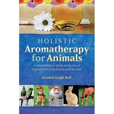 Holistic Aromatherapy for Animals