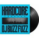 DJ Buzz Fuzz - Hardcore Legends LP