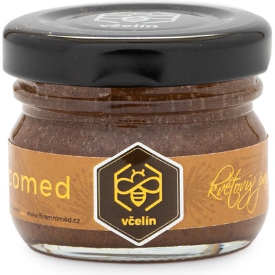 Včelín medy Skořicomed 35 g