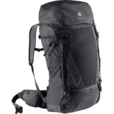 Deuter Futura Air Trek 60+10l black-graphite