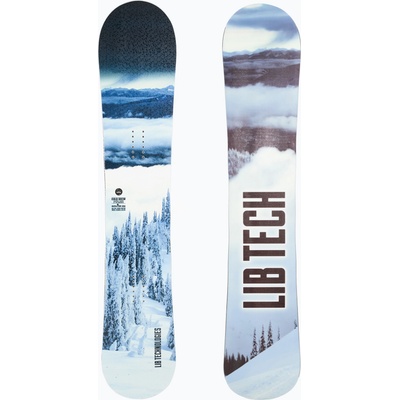 Snowboard Lib Tech Cold Brew